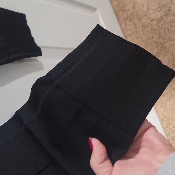 ⭐️PINK by Victorias Secret legging Y2K - Picture 5 of 7